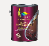 返樸歸真古典硝基漆